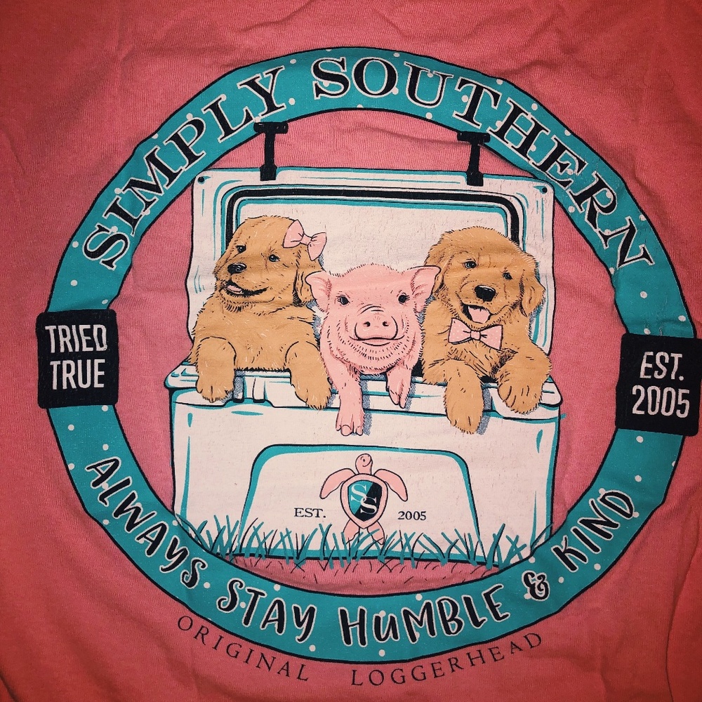 Simply Southern T-Shirts